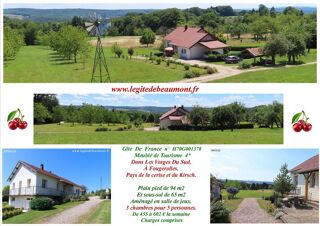 Location  Maison - Villa 