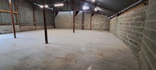  Atelier à louer 1 pièce 170 m² Villevêque