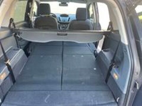 Grand C-MAX 2.0 TDCI 140 FAP Titanium 2013 occasion 95470 Survilliers