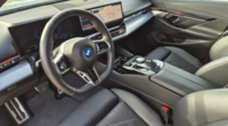 i5 xDrive40 394 ch M Sport 2024 occasion 59000 Lille
