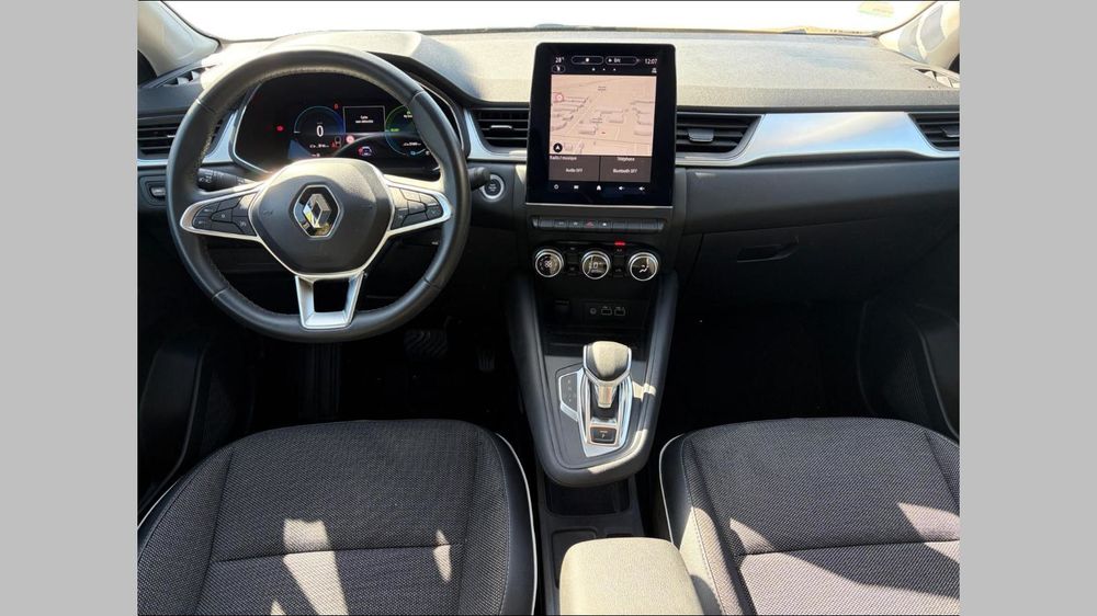 Captur E-Tech full hybrid 145 Techno 2023 occasion 91940 Les Ulis