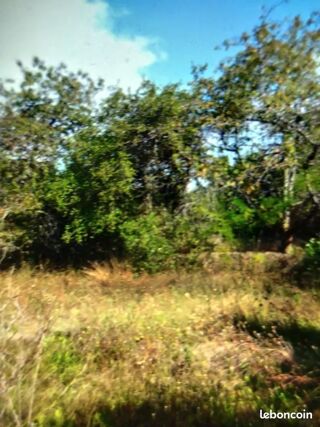  Terrain � vendre 665 m�