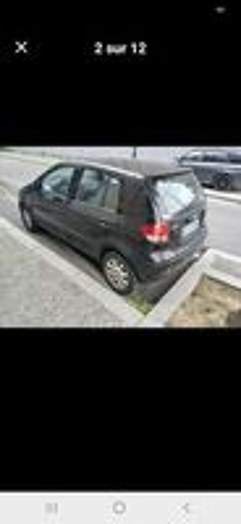 Getz 1.5 CRDi 2005 occasion 93390 Clichy-sous-Bois