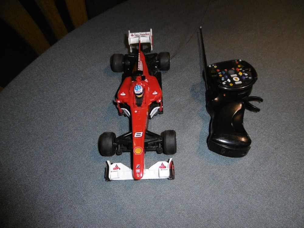 voiture teleguidee Jeux / jouets