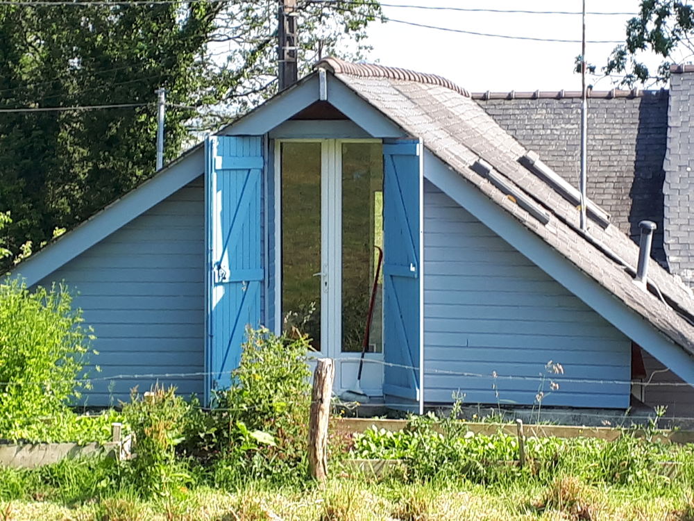 Vente Maison Maison campagne calme 
Pont de buis 29590 Pont-de-buis-lès-quimerch