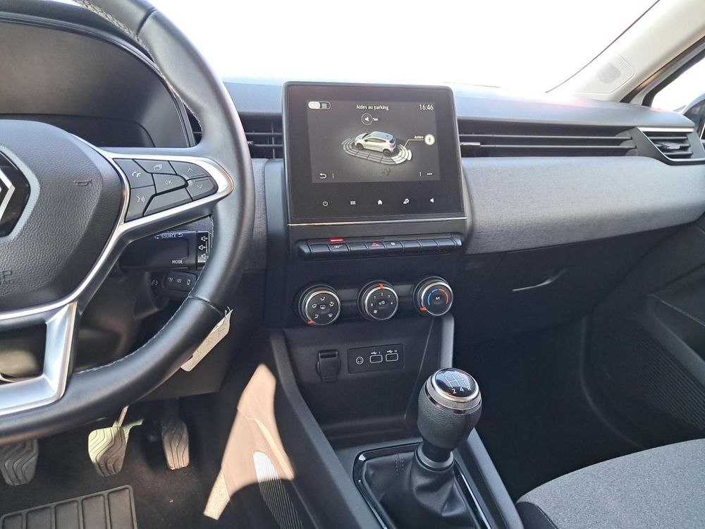 Clio V Clio SCe 65 Evolution 2023 occasion 91700 Sainte-Genevi&egrave;ve-des-Bois