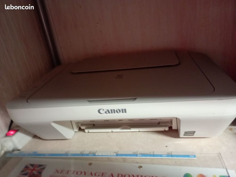 ordinateur ordissimo
Matériel informatique