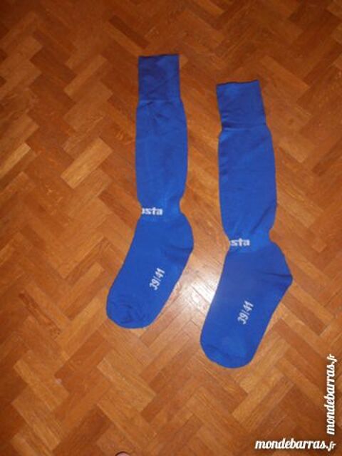 Chaussettes KIPSTA (68) 3 Tours (37)