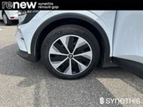 M&eacute;gane Megane E-Tech EV60 130ch optimum charge Evolution ER 2023 occasion 05000 Gap