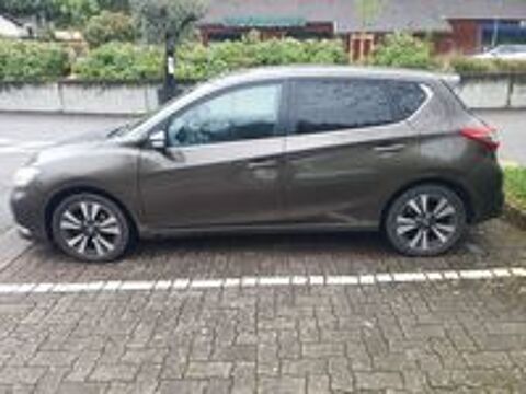 Pulsar 1.5 dCi 110 Connect Edition 2015 occasion 69126 Brindas