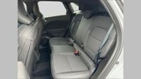 Symbioz E-Tech full hybrid 160 ch Esprit Alpine 2026 occasion 38140 Rives