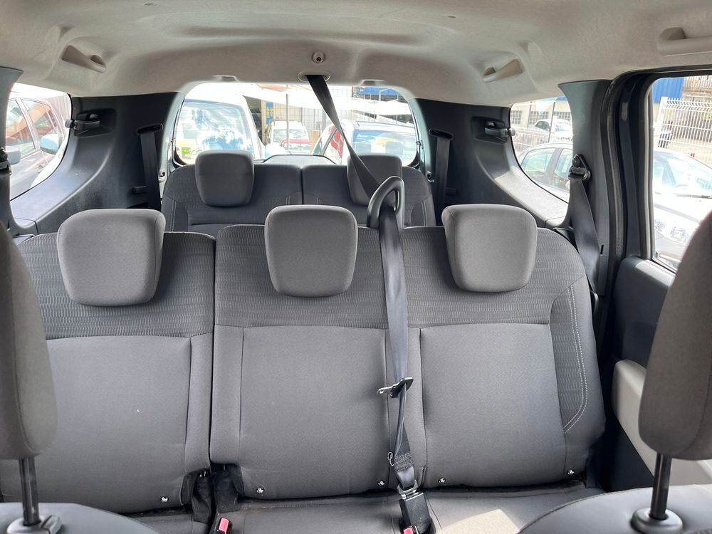 Lodgy 1.5 dCI 90 FAP 7 places Laur&eacute;ate 2012 occasion 42700 Firminy