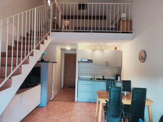  Appartement � vendre 2 pi�ces 38 m�