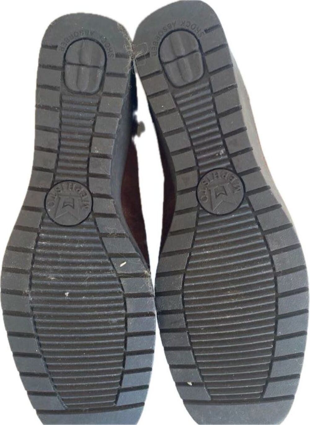 chaussures Mephisto Chaussures
