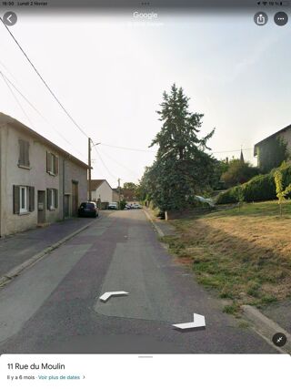  Maison � vendre 7 pi�ces 950 m�