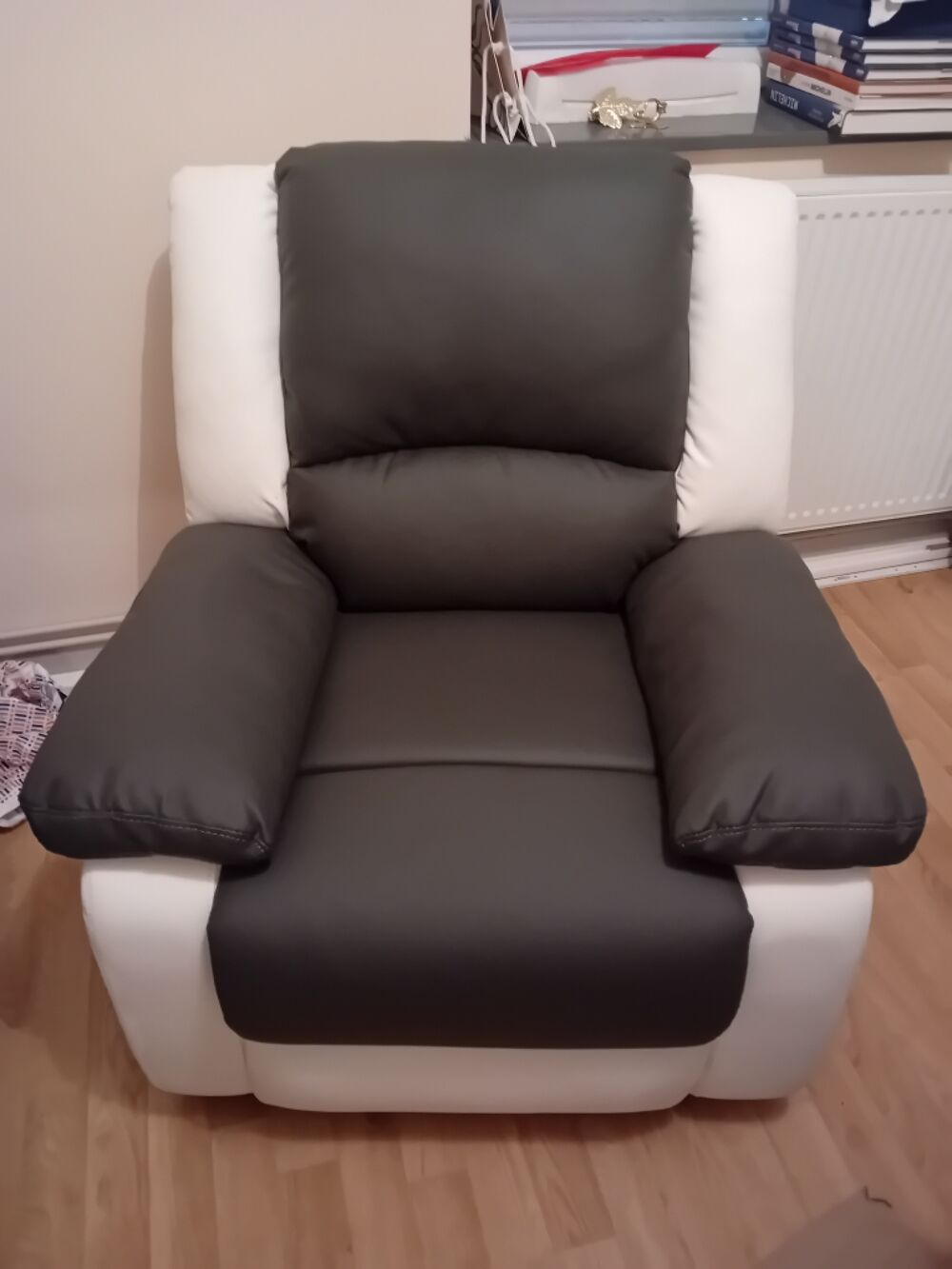 fauteuil relax manuel Meubles