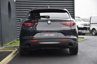 Stelvio 2.2 190 ch Q4 AT8 Sprint 2022 occasion 56300 Pontivy