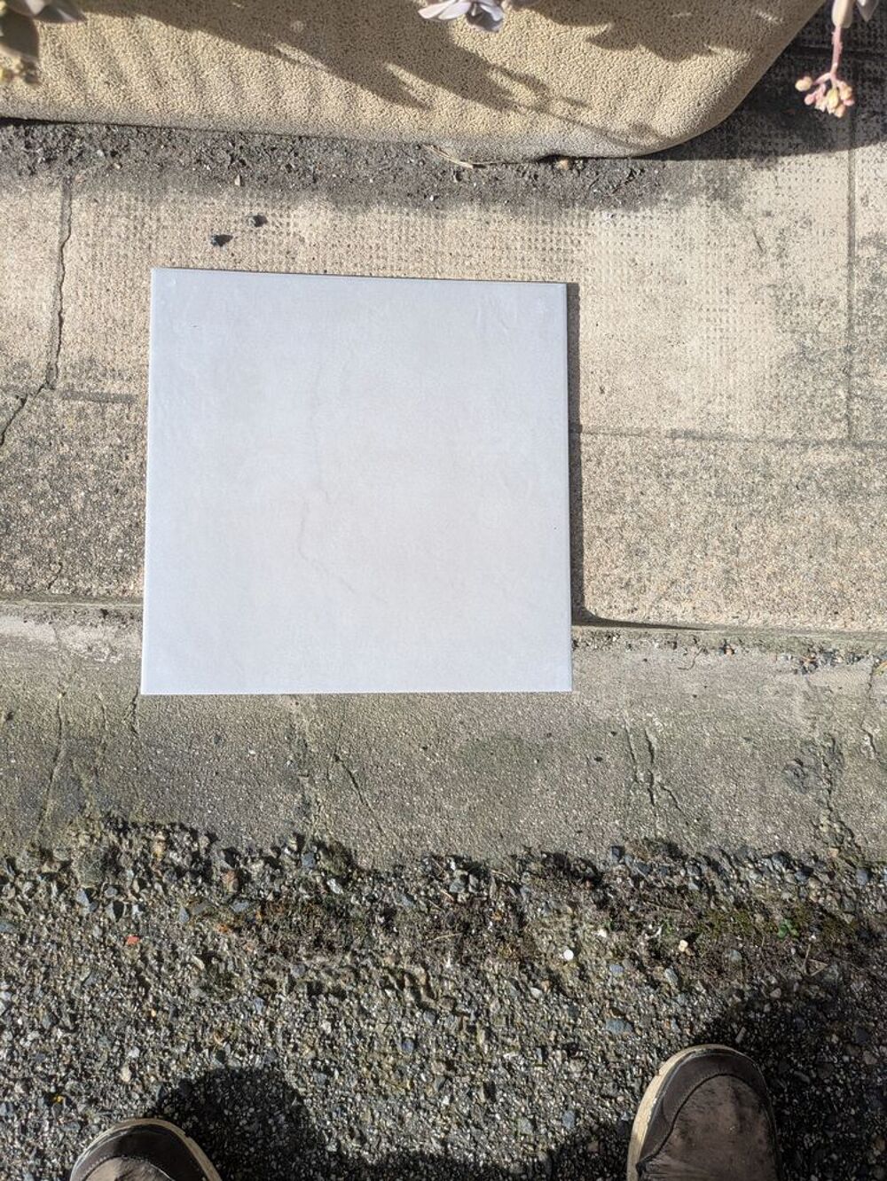 Carrelage Bricolage