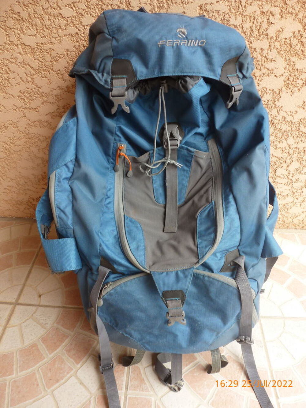 sac &agrave; dos sport randonn&eacute;e Sports