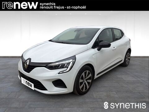 Annonce voiture Renault Clio V 12790 €