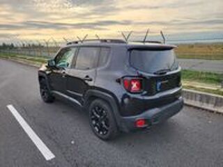 Renegade 1.6 I E.torQ Evo S&S 110 ch Sport 2016 occasion 94000 Cr&eacute;teil