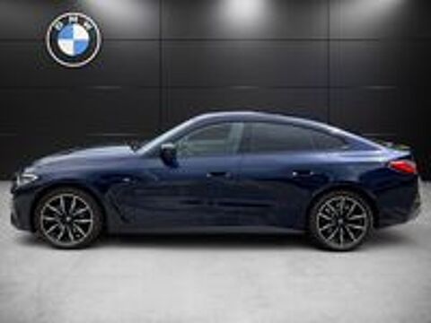 i4 eDrive35 286 ch BVA M Sport 2023 occasion 59000 Lille