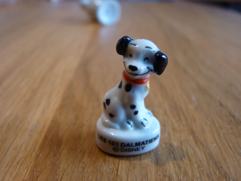 F&egrave;ves Disney. 