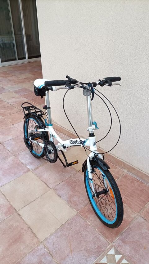 V�lo Pliant REEBOK 140 S�rignan (34)