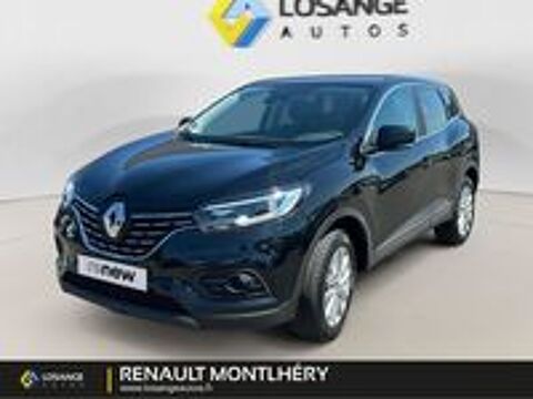 Kadjar TCe 140 FAP Business 2021 occasion 91310 Montlh&eacute;ry