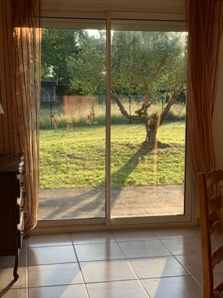  Maison à vendre 4 pièces 100 m²