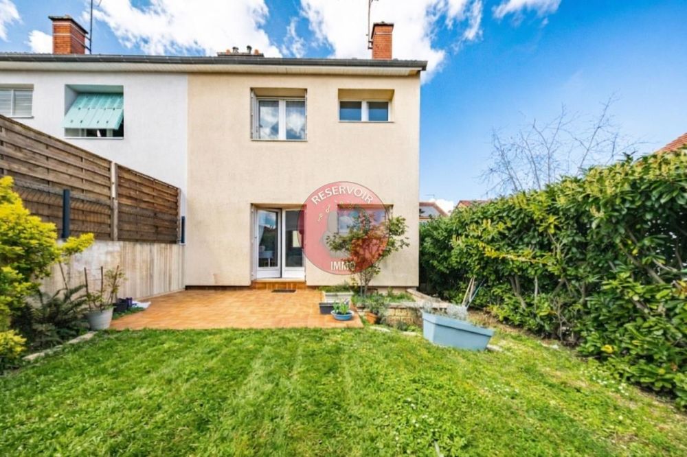 vente Maison - 4 pièce(s) - 82 m² Marsannay-la-Côte (21160)