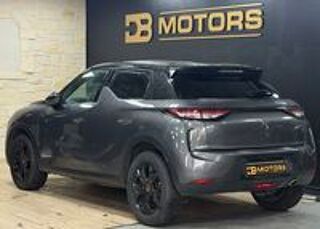 DS3 Crossback BlueHDi 100 BVM6 Chic 2020 occasion 81000 Albi