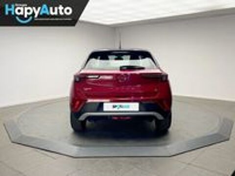 Mokka Electrique 136 ch & Batterie 50 kWh Elegance 2021 occasion 65000 Tarbes
