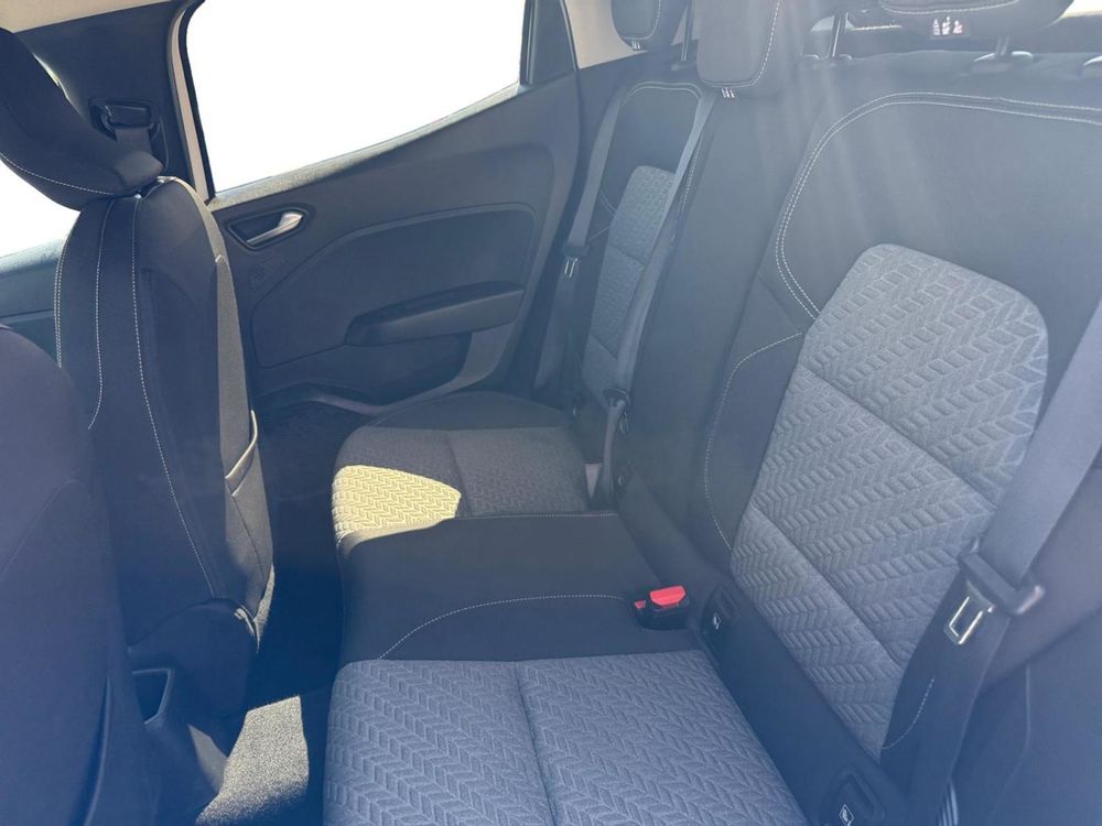 Clio V Clio E-Tech full hybrid 145 Evolution 2023 occasion 91310 Montlh&eacute;ry