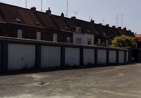  Parking / Garage � louer 17 m�