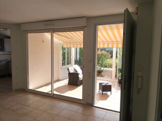  Appartement à vendre 3/4 pièces 75 m²