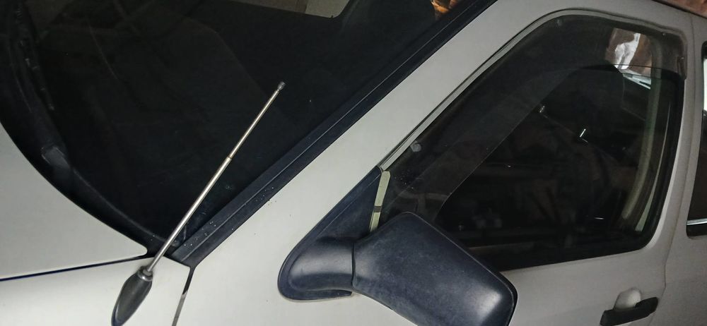 Golf 60 CL 1992 occasion 29000 Quimper