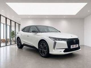 DS4 ETOILE 136 HYBRIDE 2024 occasion 67170 Geudertheim