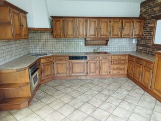  Appartement à louer 3 pièces 57 m²