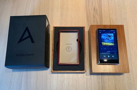 Astell&Kern SP1000 999 Prémanon (39)