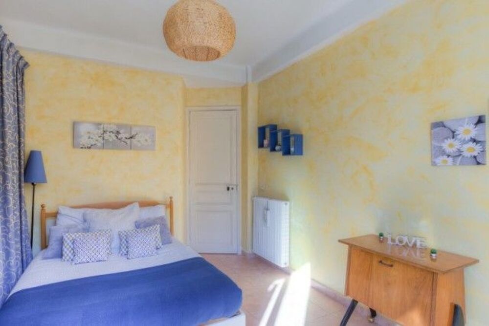   Superbe appartement quartier des antiquaires au port de Nice Provence-Alpes-Cte d'Azur, Nice (06300)