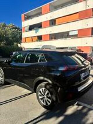 2008 BlueHDi 100 S&S BVM6 Active 2020 occasion 34000 Montpellier
