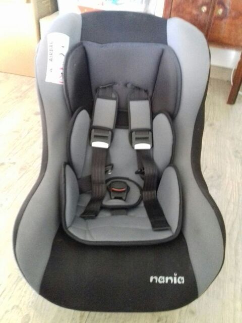 2 Siges auto 20 Sabl-sur-Sarthe (72)