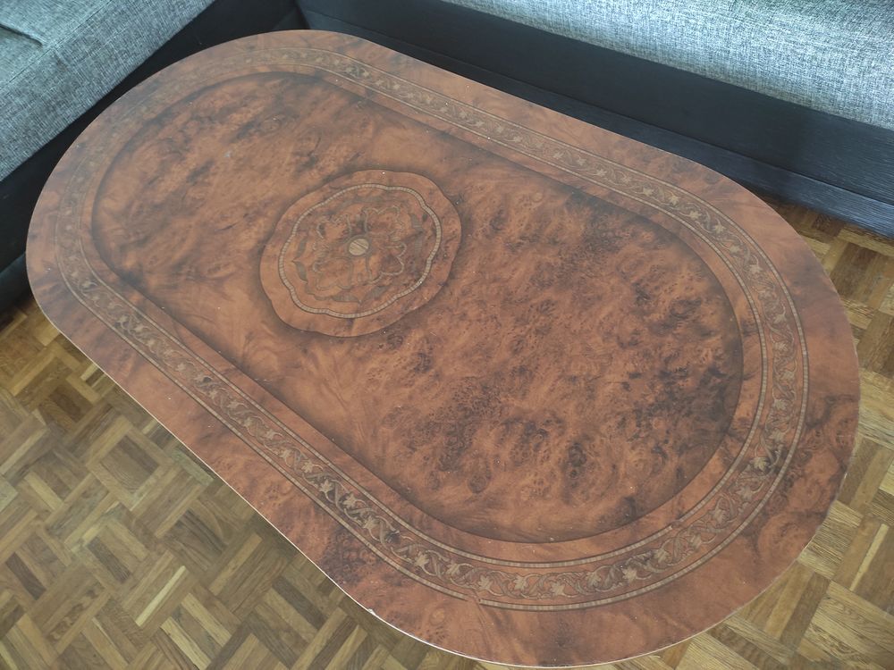 Table basse Meubles