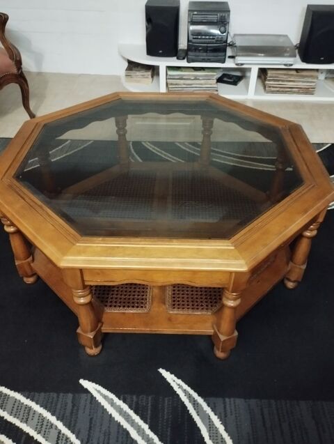 Table basse 50 Chauffailles (71)