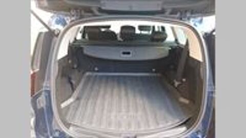 Grand scenic IV Grand Scenic TCe 140 FAP EDC Business 2020 occasion 92140 Clamart