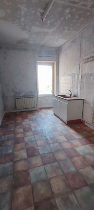  Maison à vendre 5 pièces 107 m²