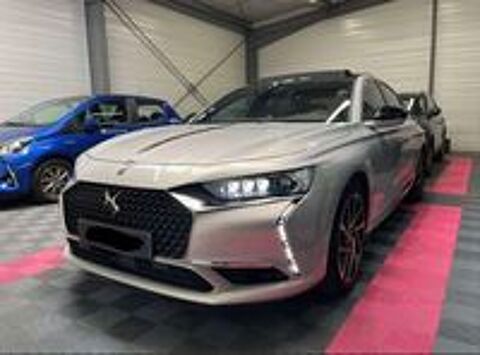 DS9 DS 9 Hybride E-Tense 225 Rivoli + 2021 occasion 31100 Toulouse