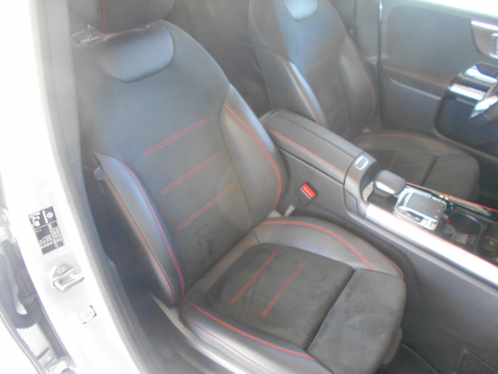 Classe B 200 d 8G-DCT AMG Line Edition 2019 occasion 73420 Drumettaz-Clarafond