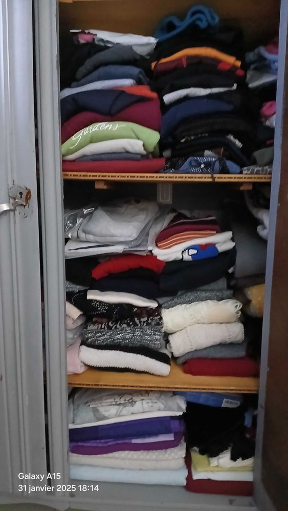 armoire vintage Meubles